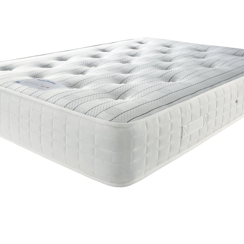 Aamira Mattress Full Close Up