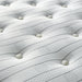 Aamira Mattress Top Detailing