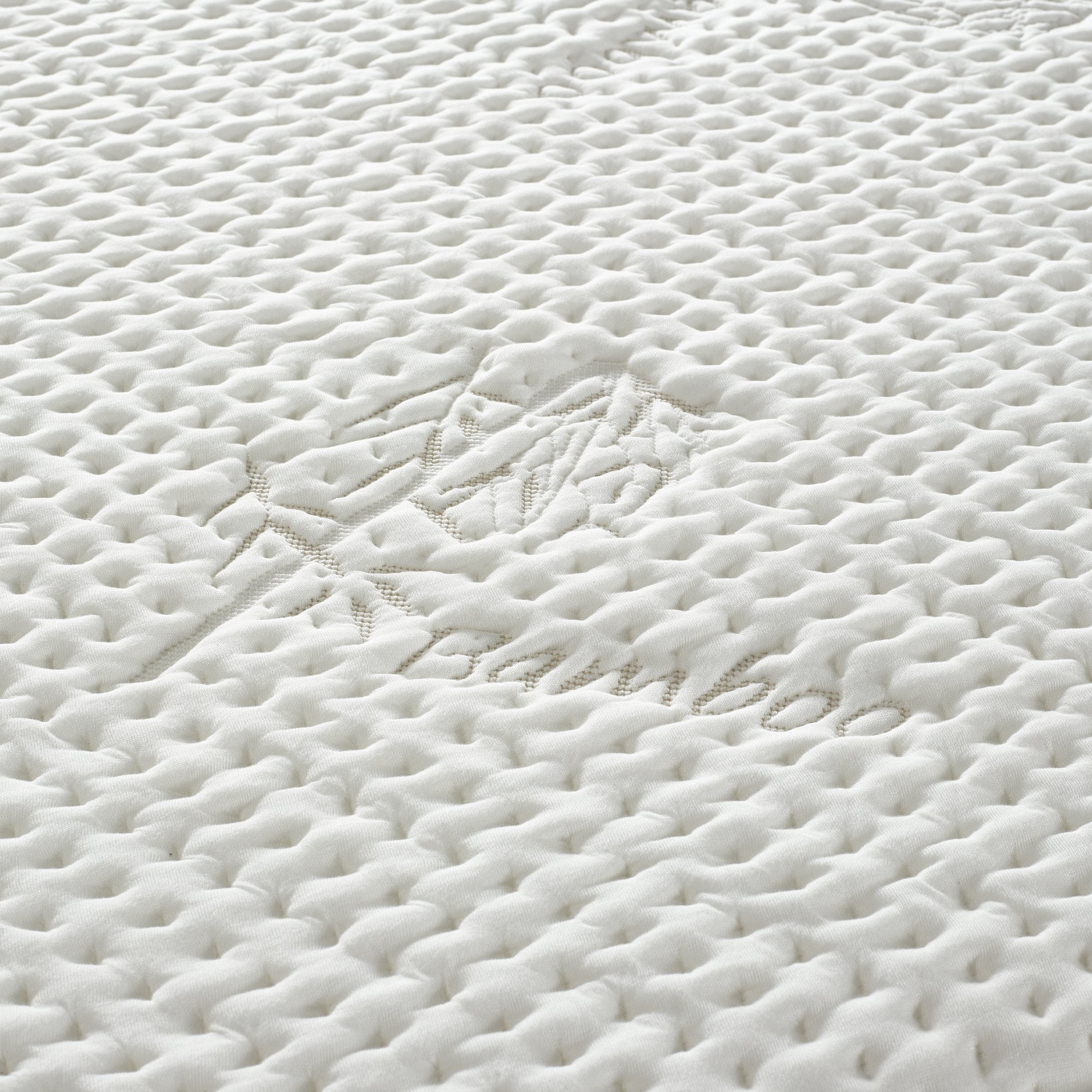 Ambient 2000 Mattress Top Detailing