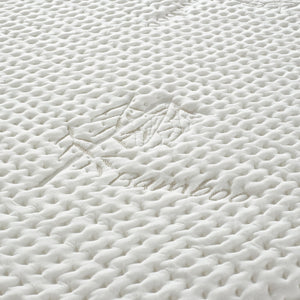 Ambient 2000 Mattress Top Detailing