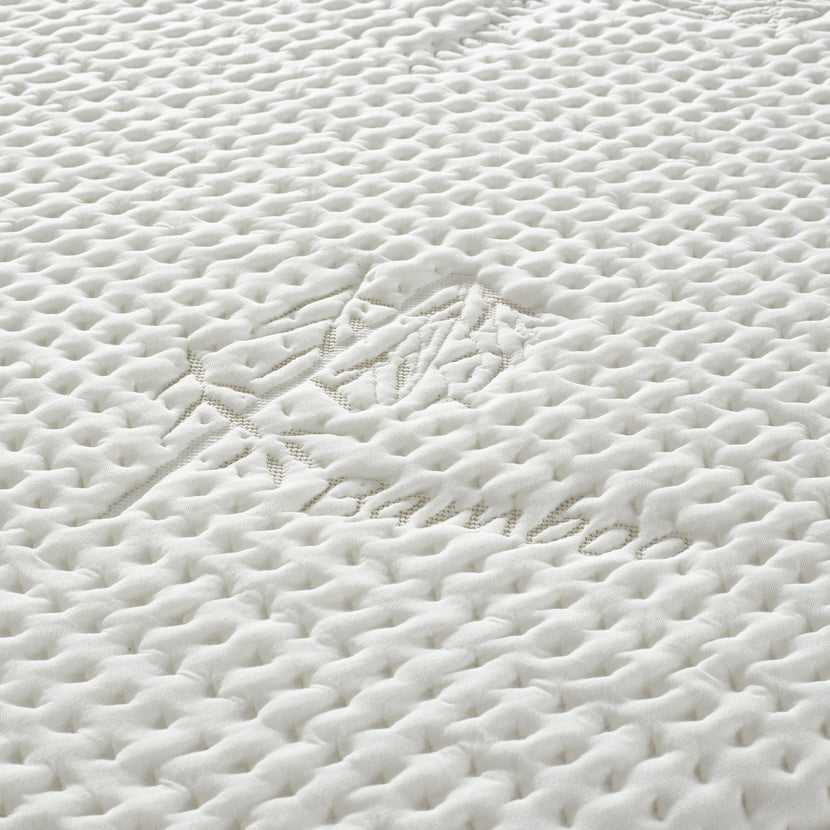 Ambient 2000 Mattress Top Detailing