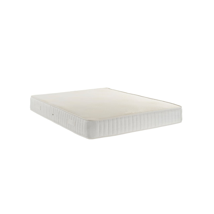 Aleena Open Coil Mattress