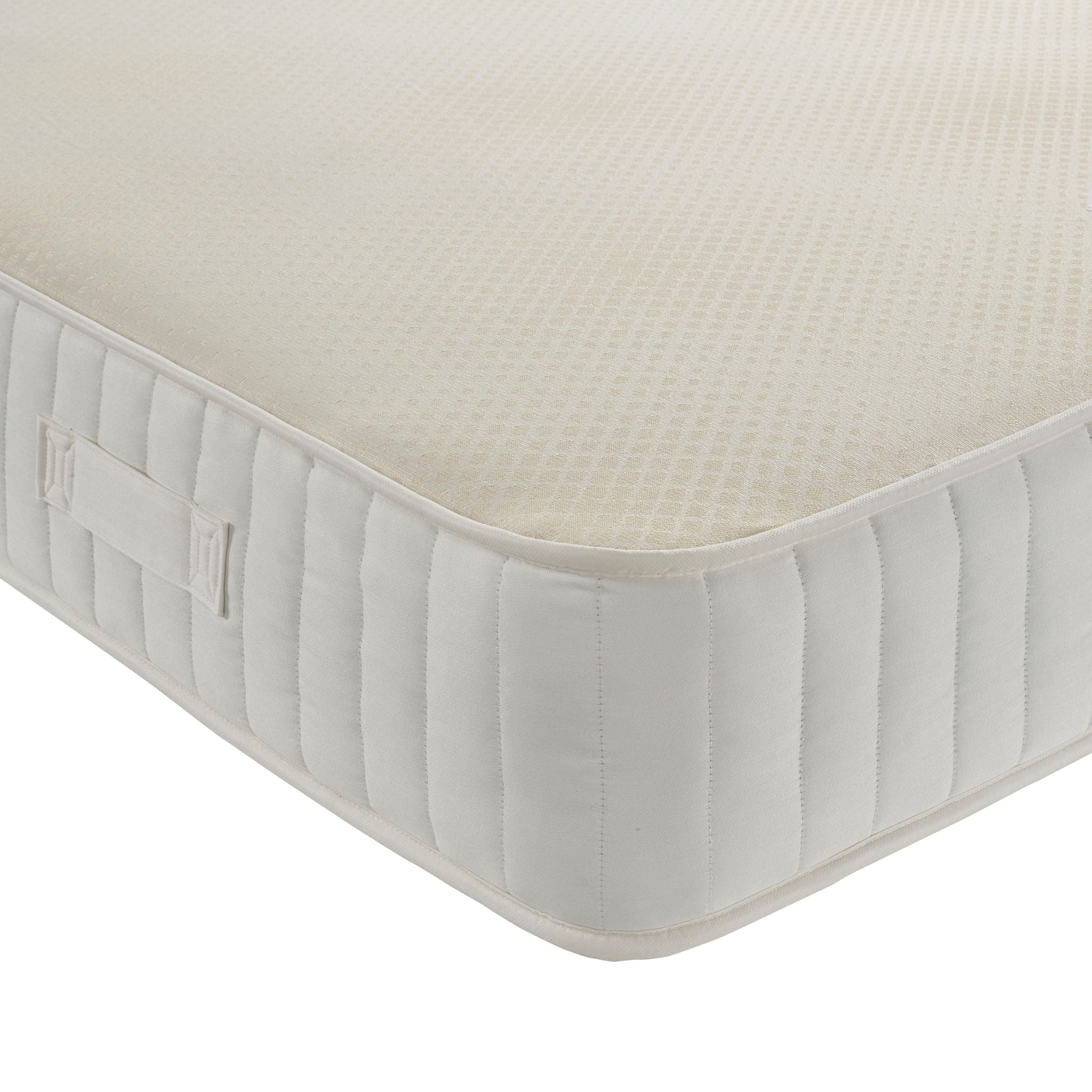 Aleena Open Coil Mattress
