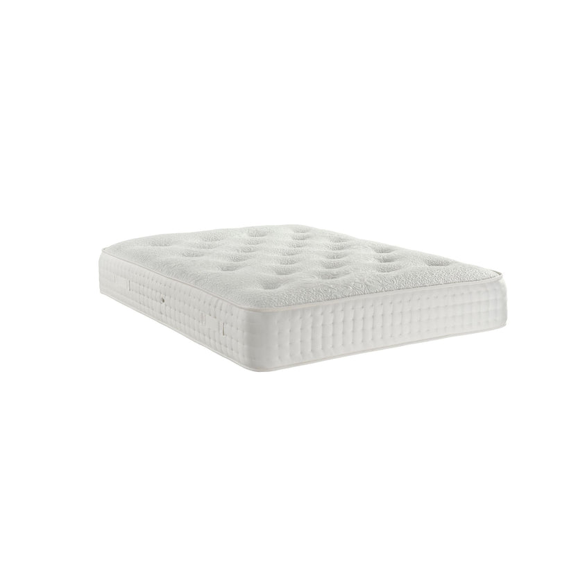 All Seasons Pocket Spring Mattress