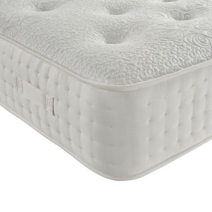 All Seasons Pocket Spring Mattress