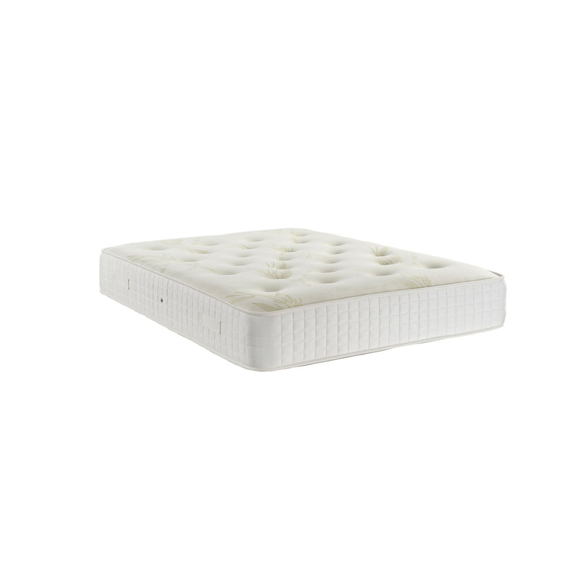 Aloe Vera Pocket Spring Mattress