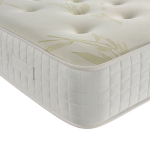 Aloe Vera Pocket Spring Mattress