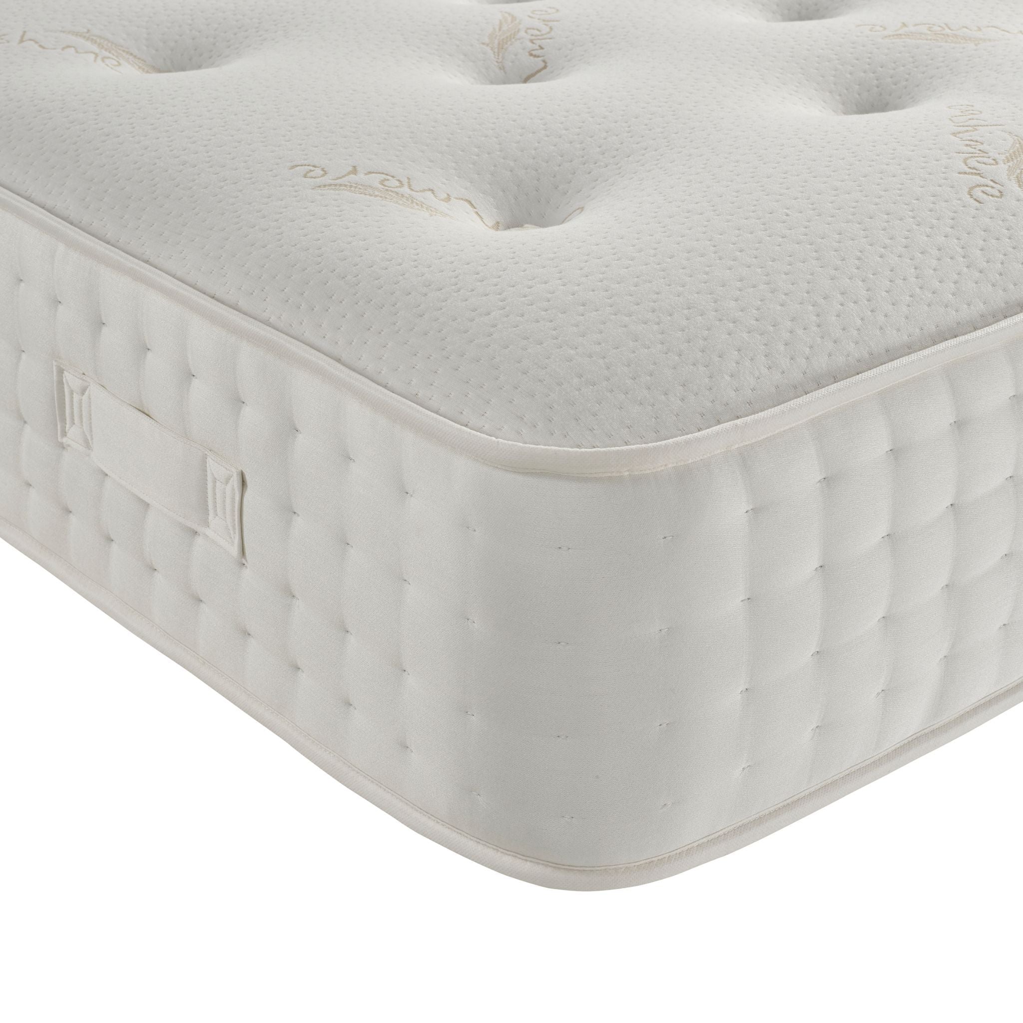 Barrington Pocket Spring Mattress