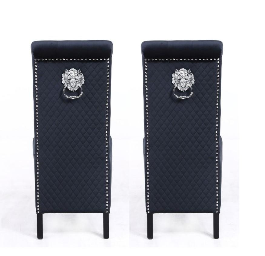 Bellucci Dining Chair (Pair)