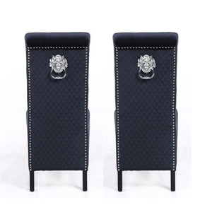 Bellucci Dining Chair (Pair)