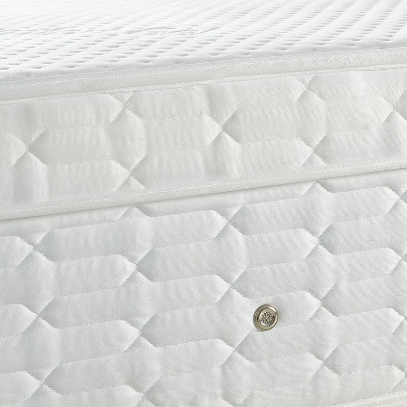 Comfort Gel 2000 Mattress Air Vent