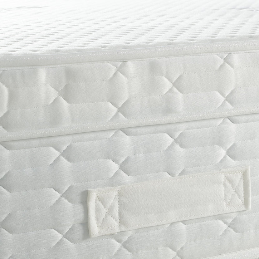 Comfort Gel 2000 Mattress Handle