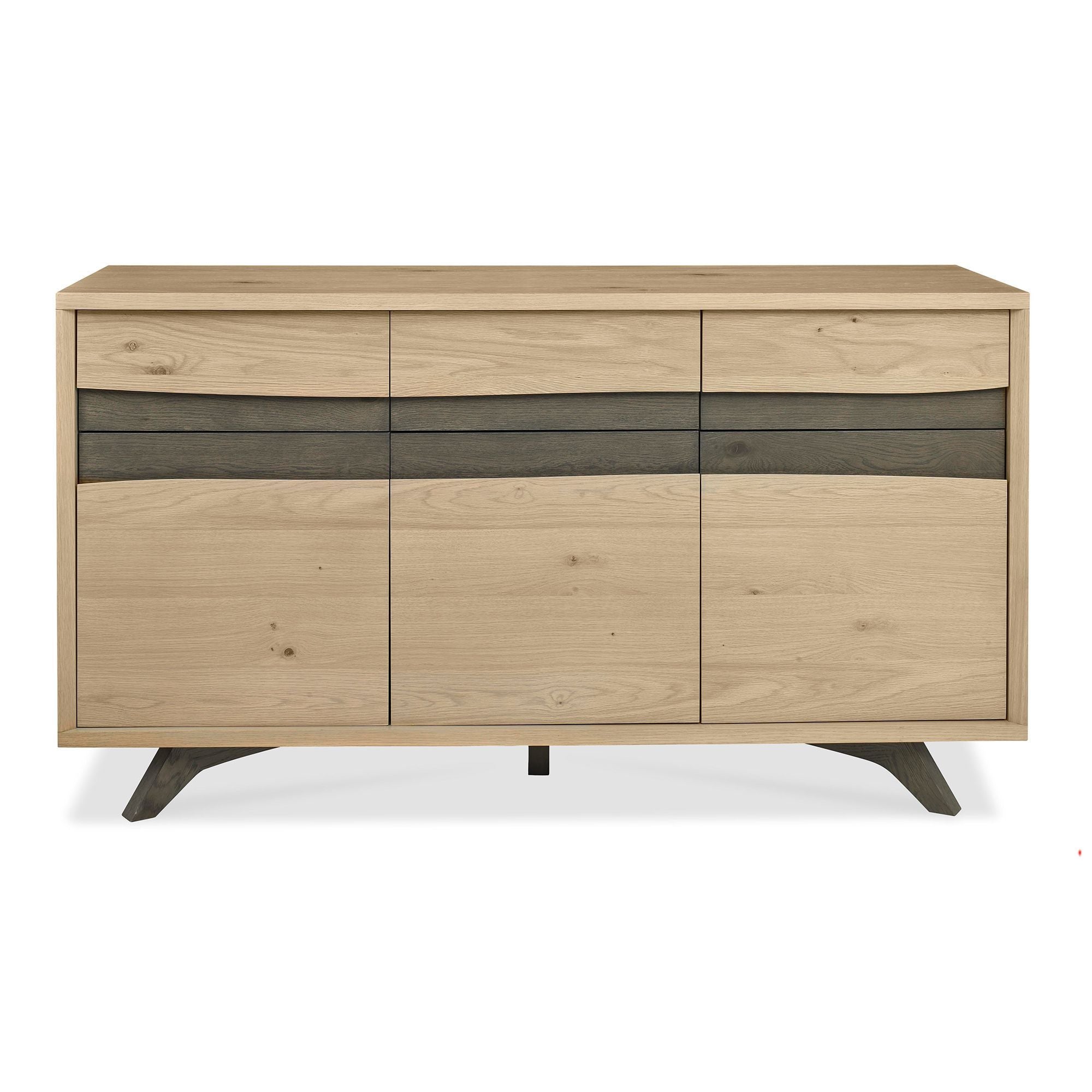 Camborne Wide Sideboard