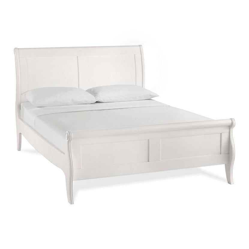 Chambery Panel Bedstead