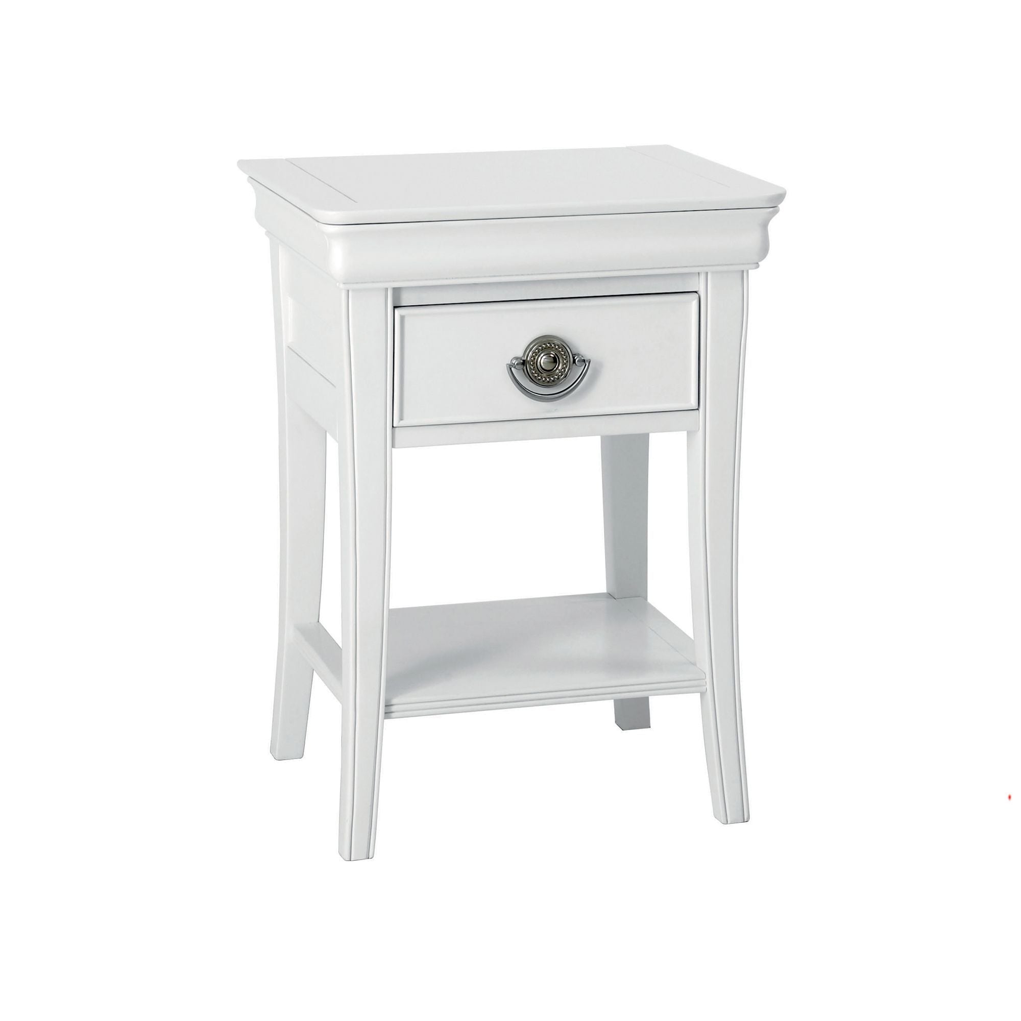 Chambery 1 Drawer Nightstand