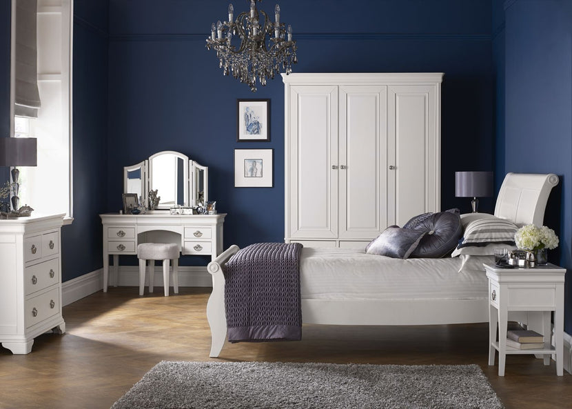 Chambery Panel Bedstead