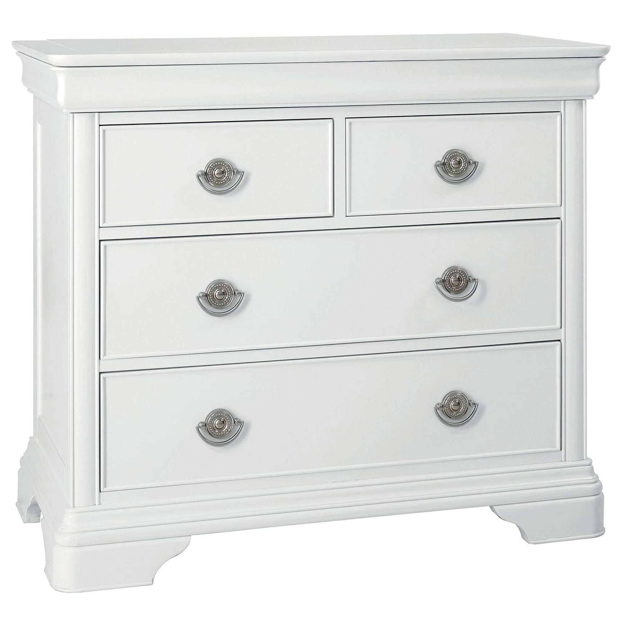 Chambery 2+2 Drawer Chest