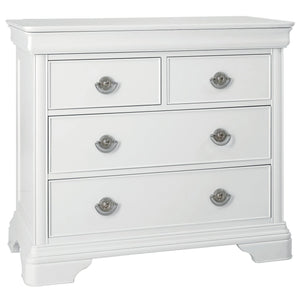 Chambery 2+2 Drawer Chest