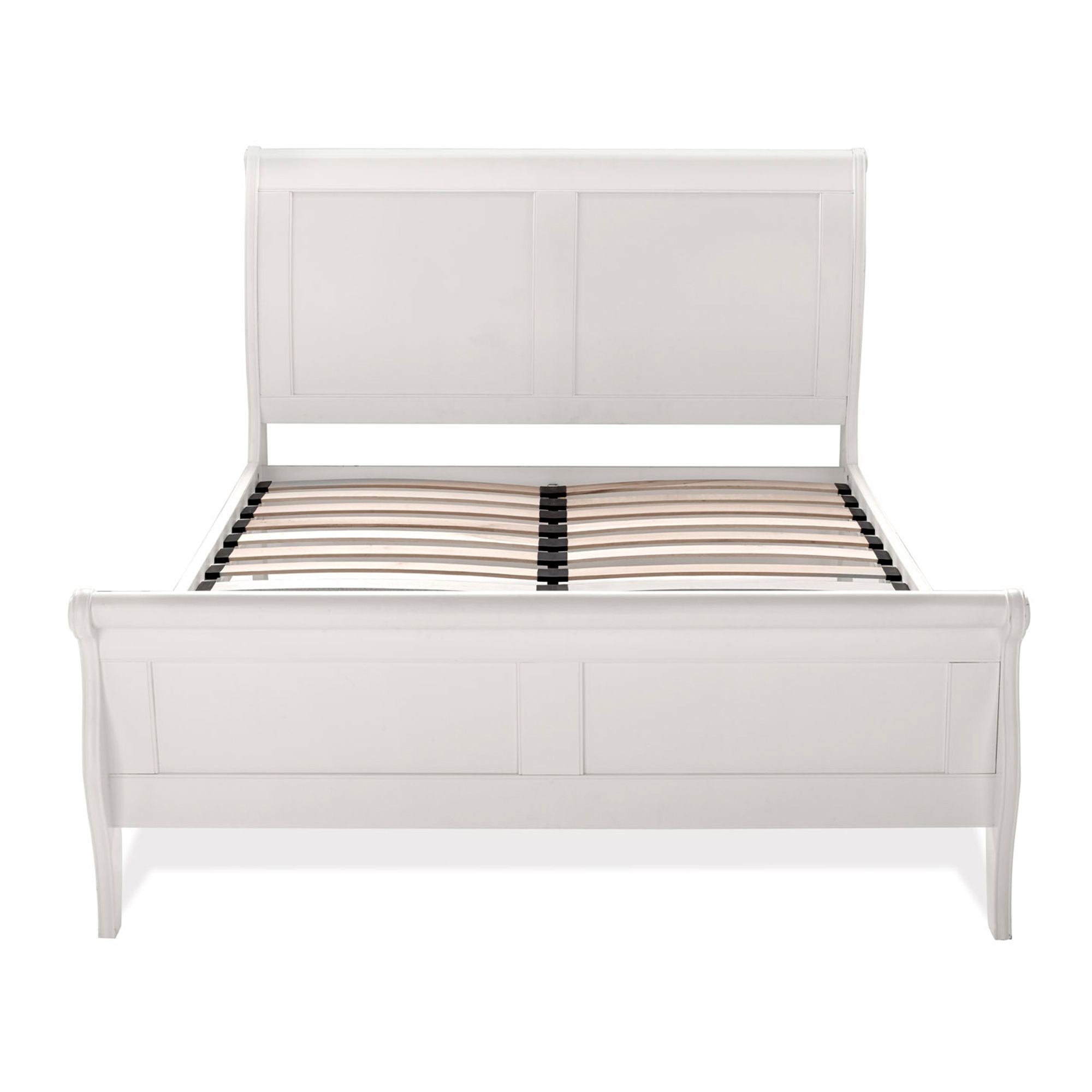 Chambery Panel Bedstead