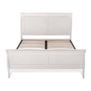 Chambery Panel Bedstead