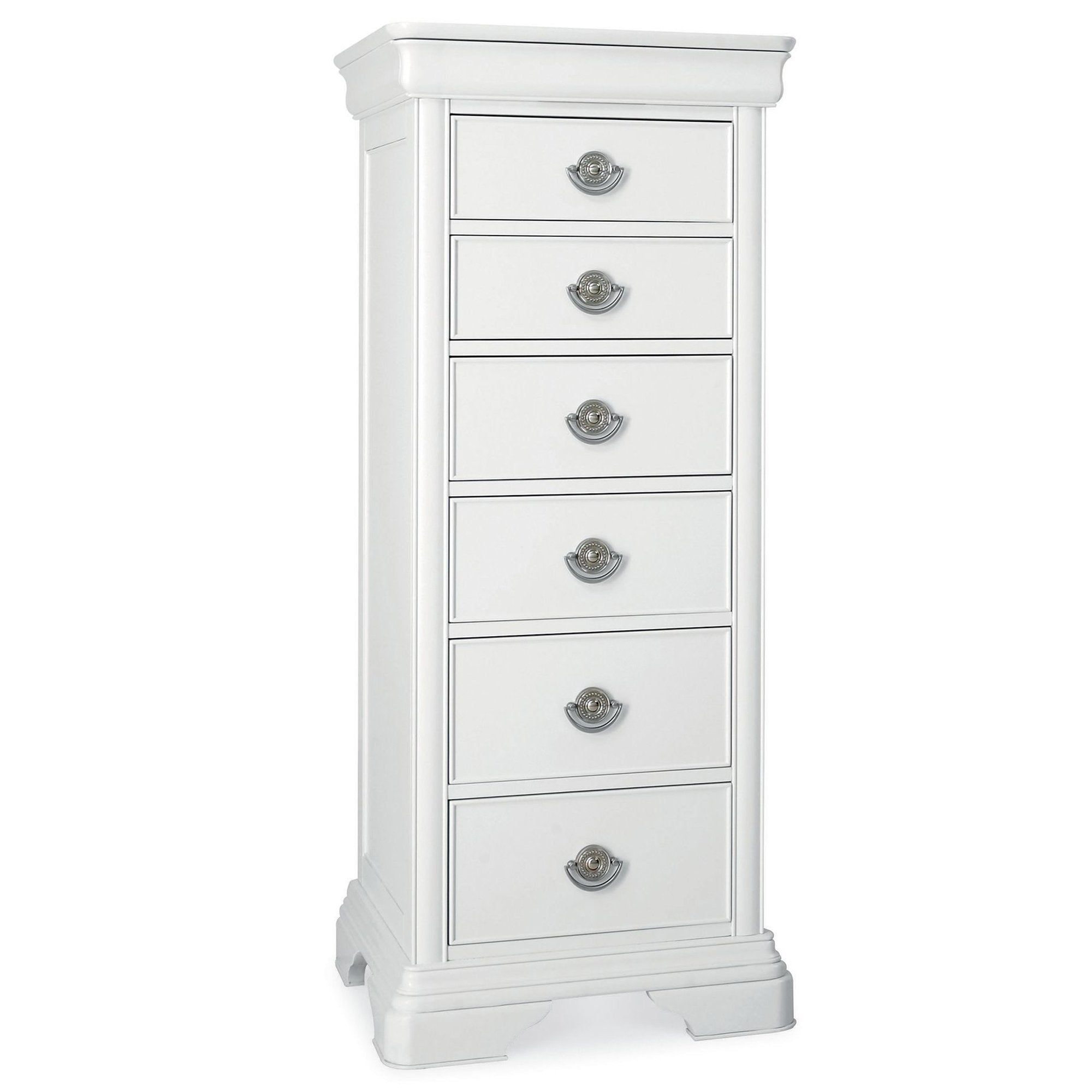 Chambery 6 Drawer Chest