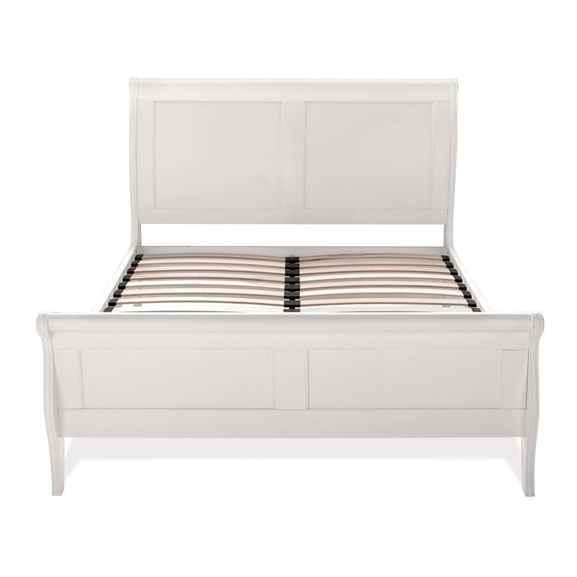 Chambery Panel Bedstead