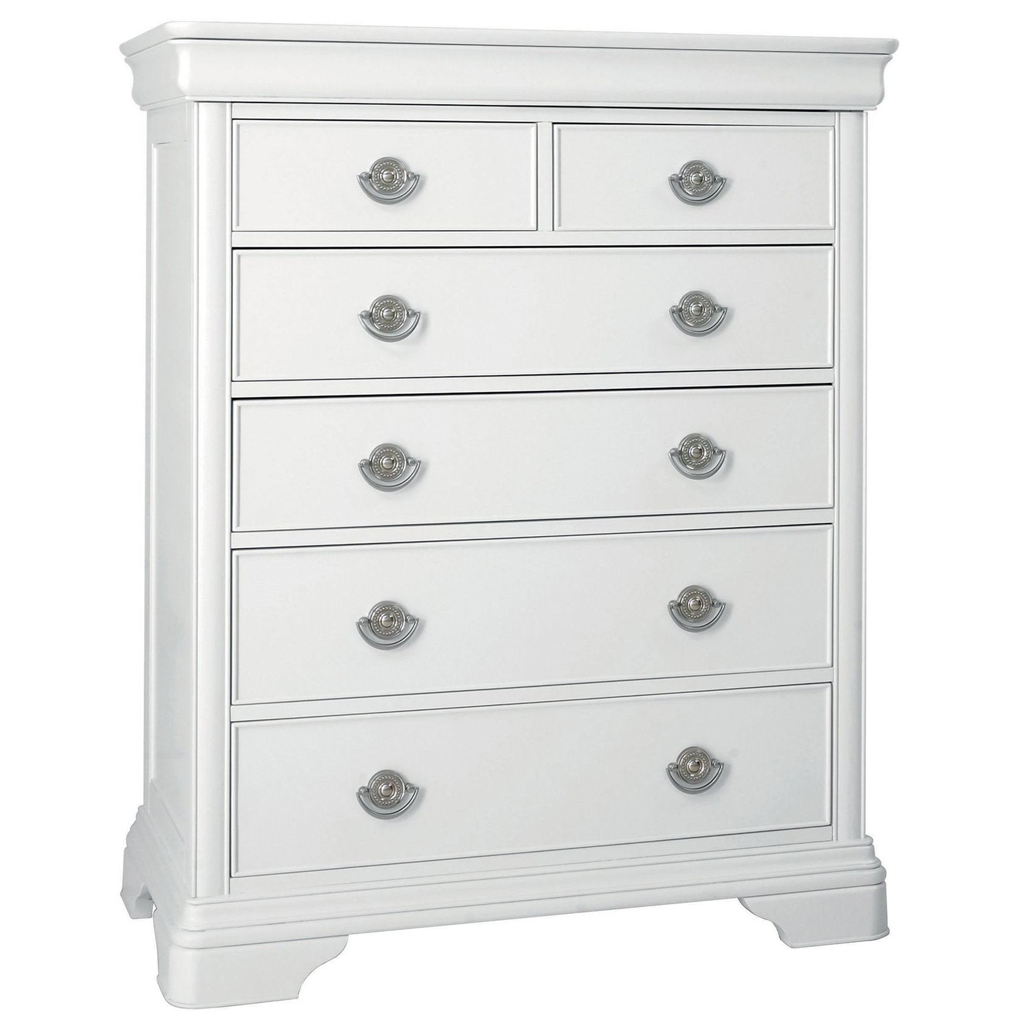 Chambery 2+4 Drawer Chest
