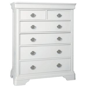 Chambery 2+4 Drawer Chest