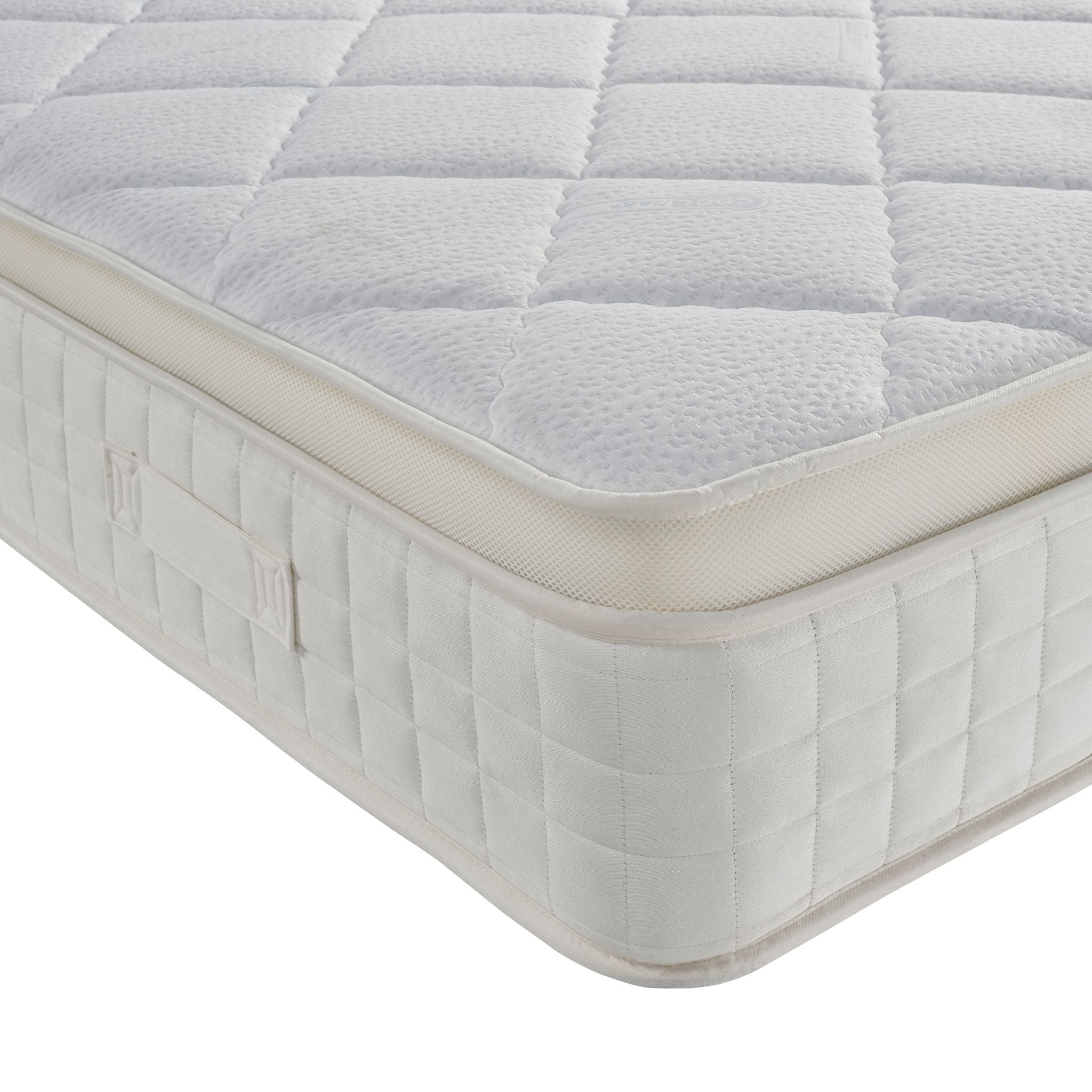 Charisma Pocket Spring Mattress