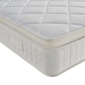 Charisma Pocket Spring Mattress