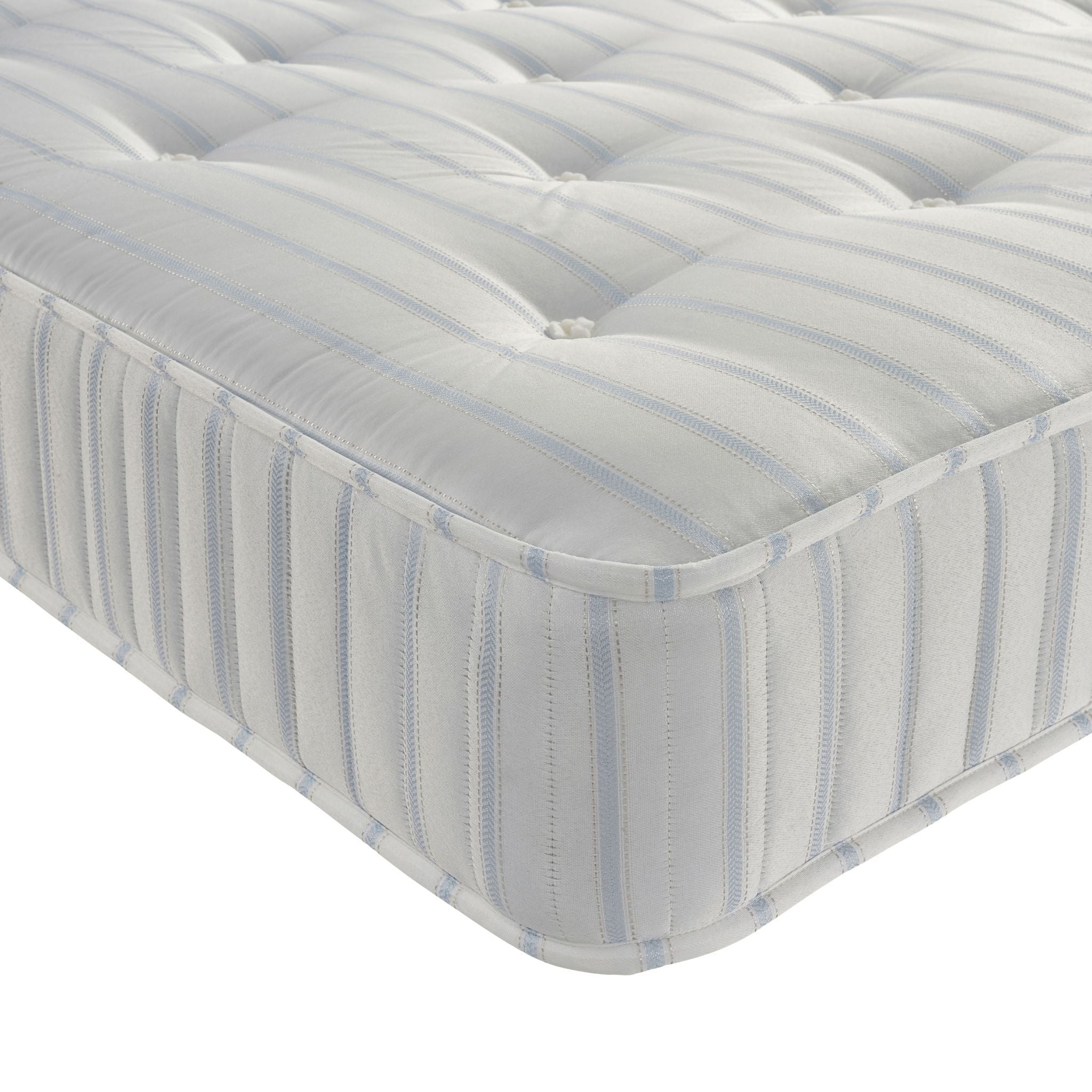 Delhia Orthopedic Spring Unit Mattress