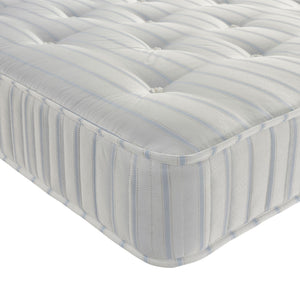 Delhia Orthopedic Spring Unit Mattress