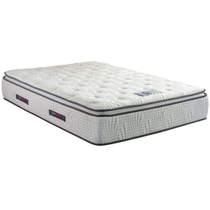 Diamond Cashmere 1000 Pocket Sprung Mattress
