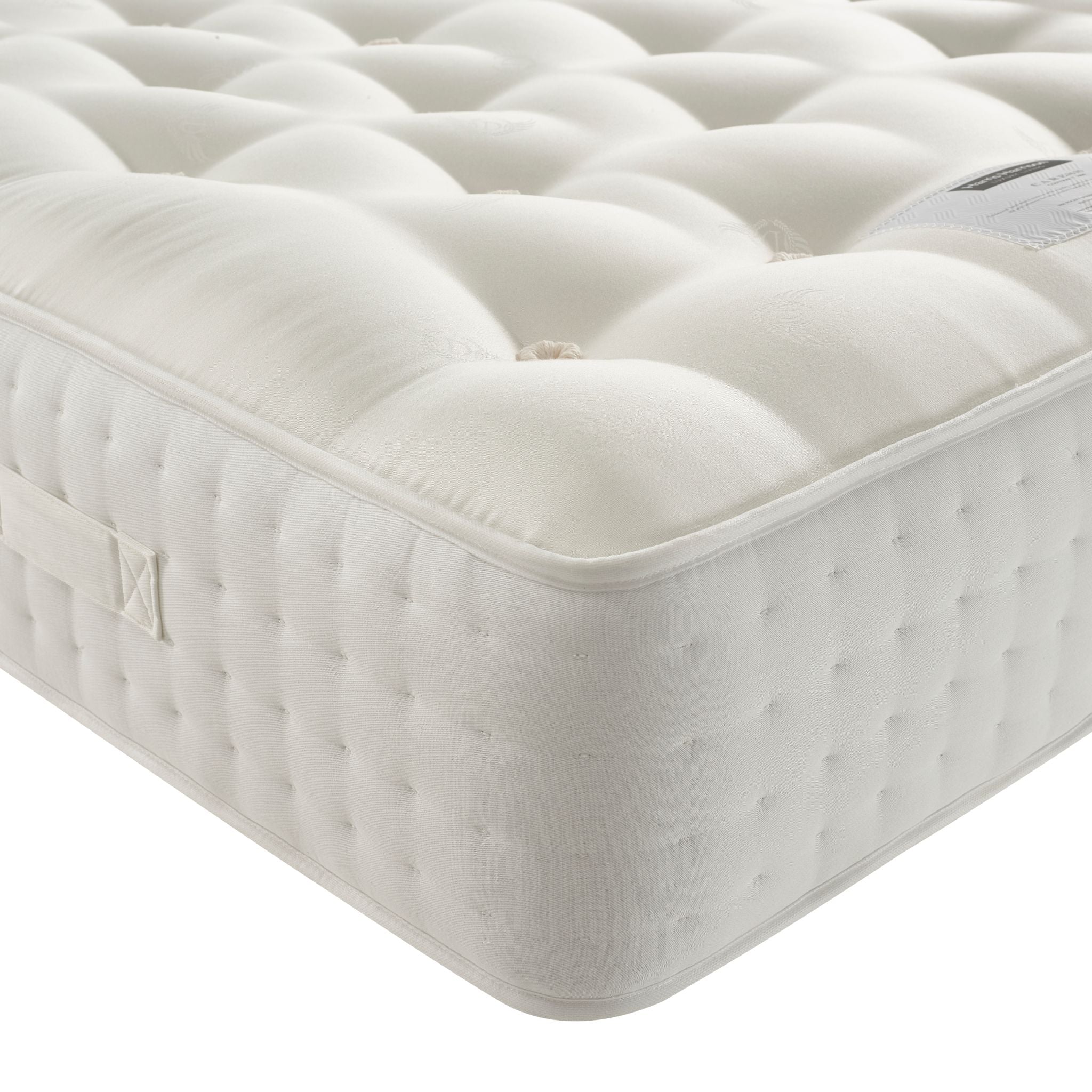 Dream Ortho Pocket Spring Mattress
