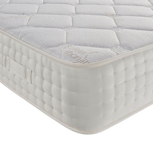 Dunham 1000 Pocket Spring Mattress