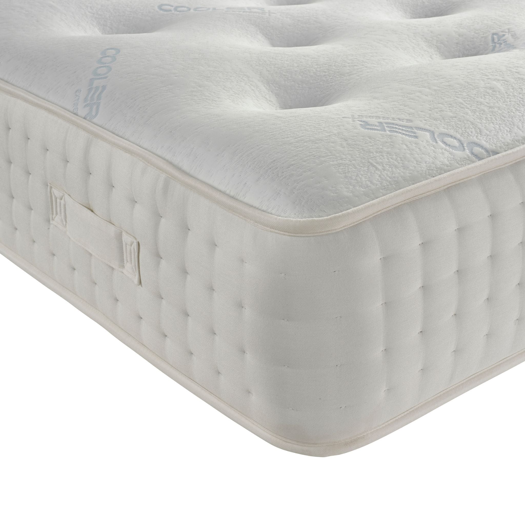 Eco Ice Pocket Spring Mattress