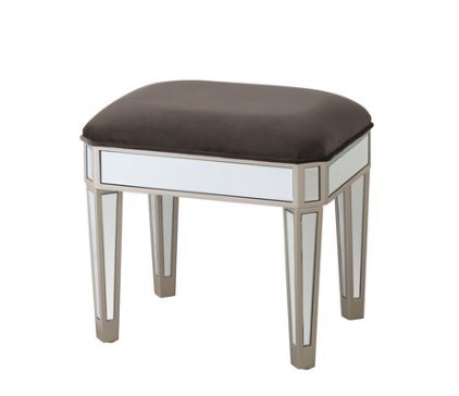 Pearl Stool