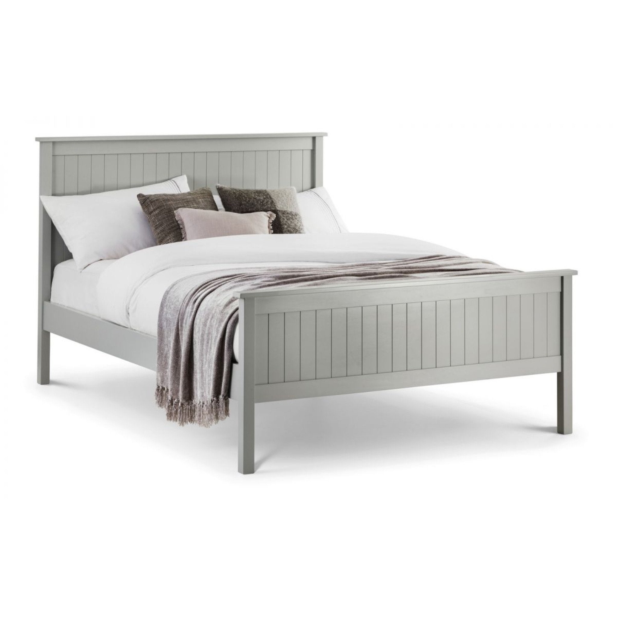 Mist Bed