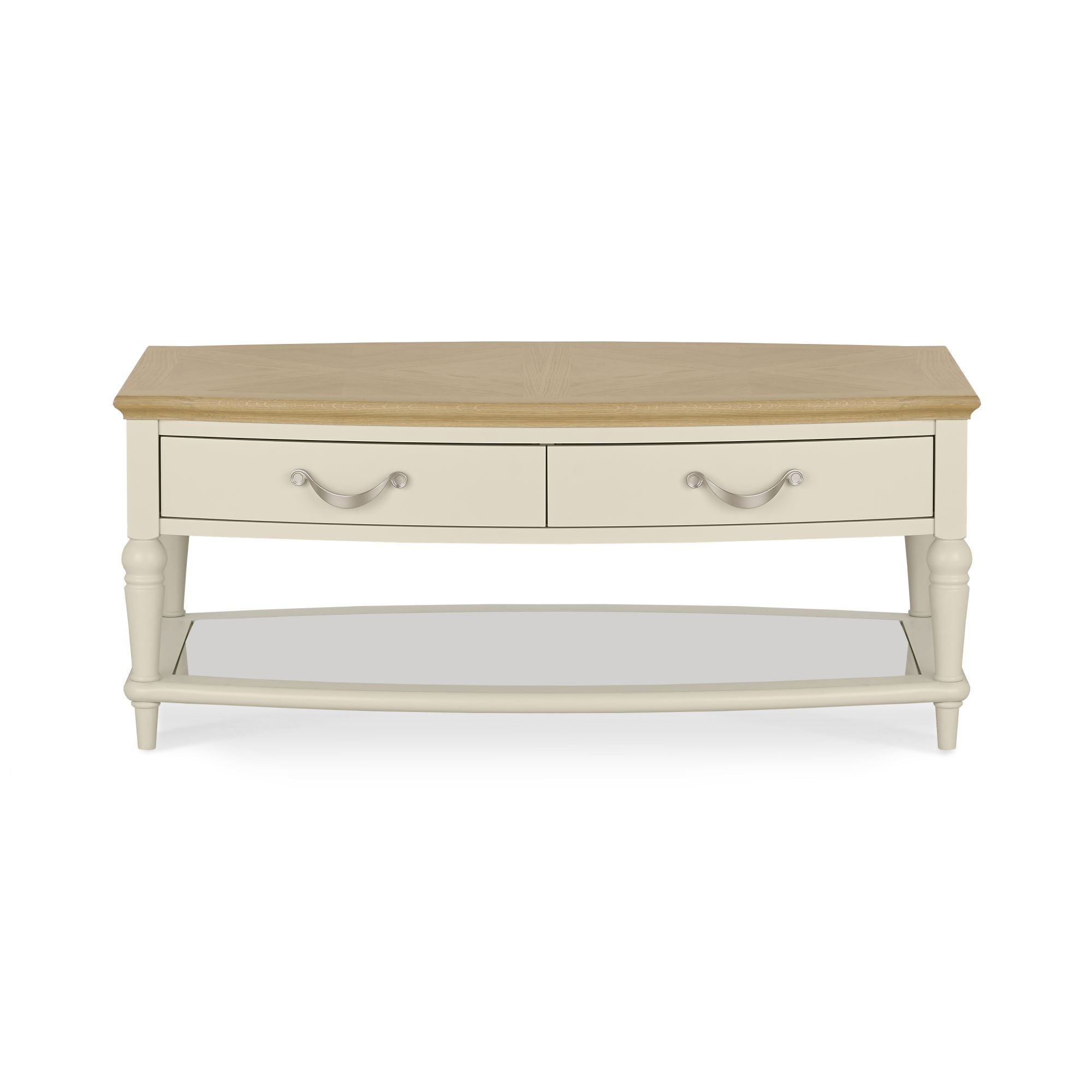 Marseilles Coffee Table