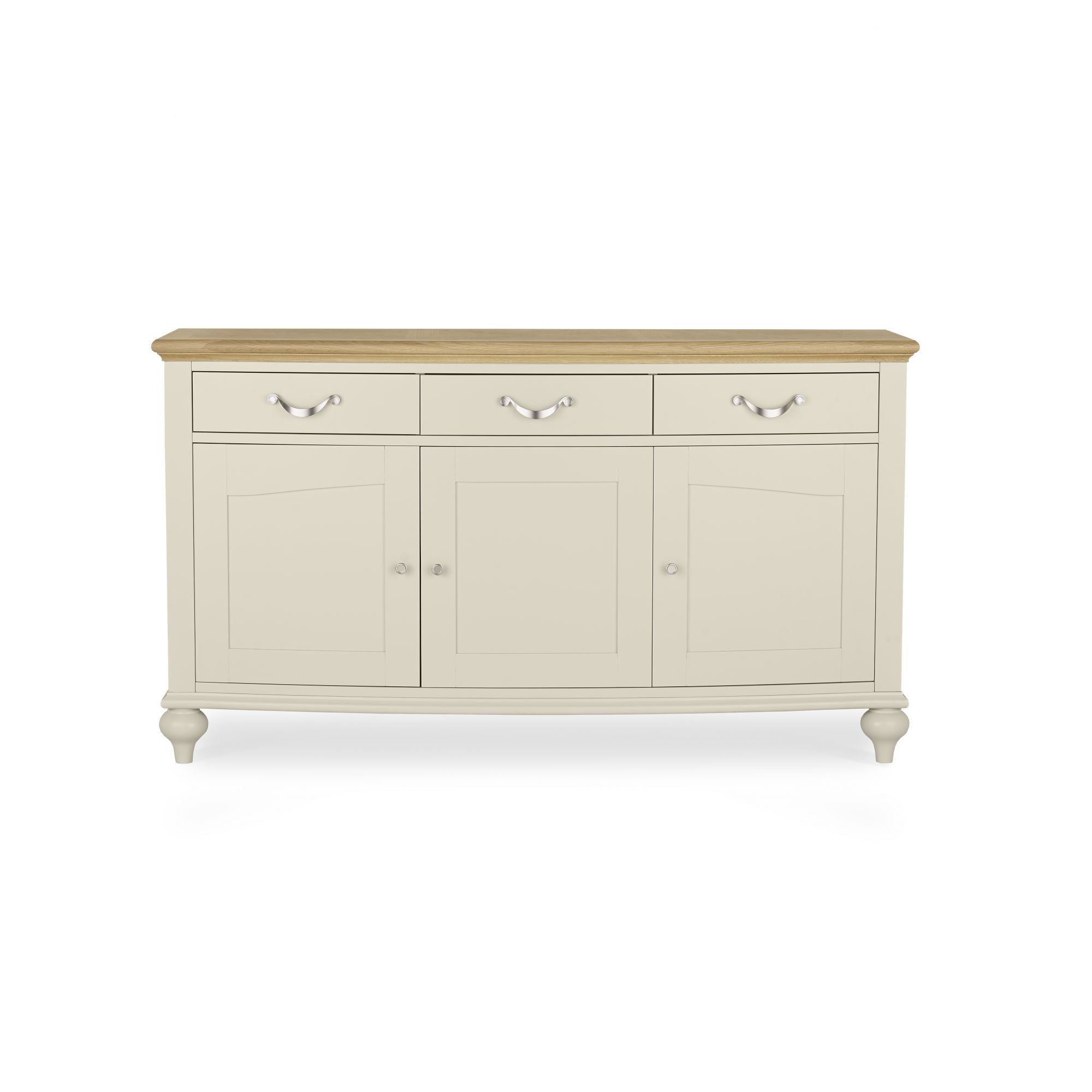 Marseilles Wide Sideboard