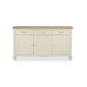 Marseilles Wide Sideboard