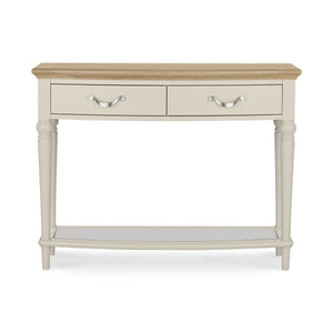 Marseilles Console Table