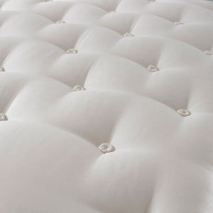Natural Collection Soft 5000 Pocket Spring Mattress