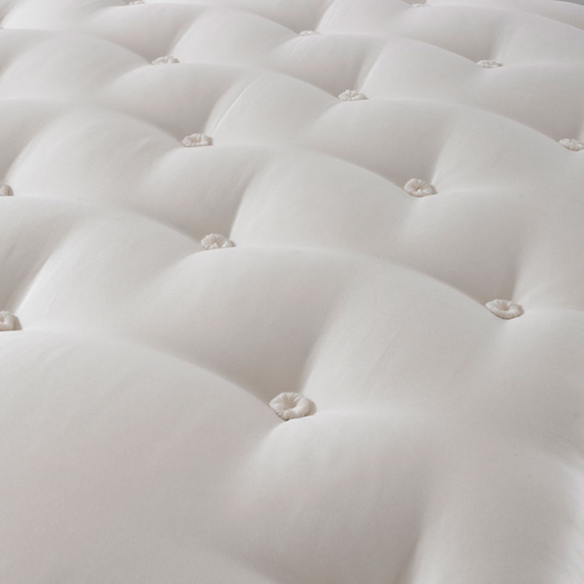 Natural Collection Medium 5000 Pocket Spring Mattress