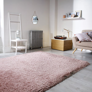 Alton Lux Pearl (Dusky Pink)
