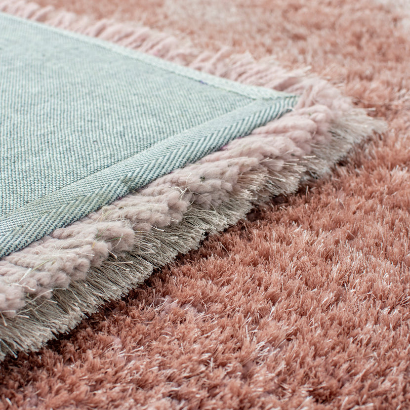 Alton Lux Pearl (Dusky Pink)