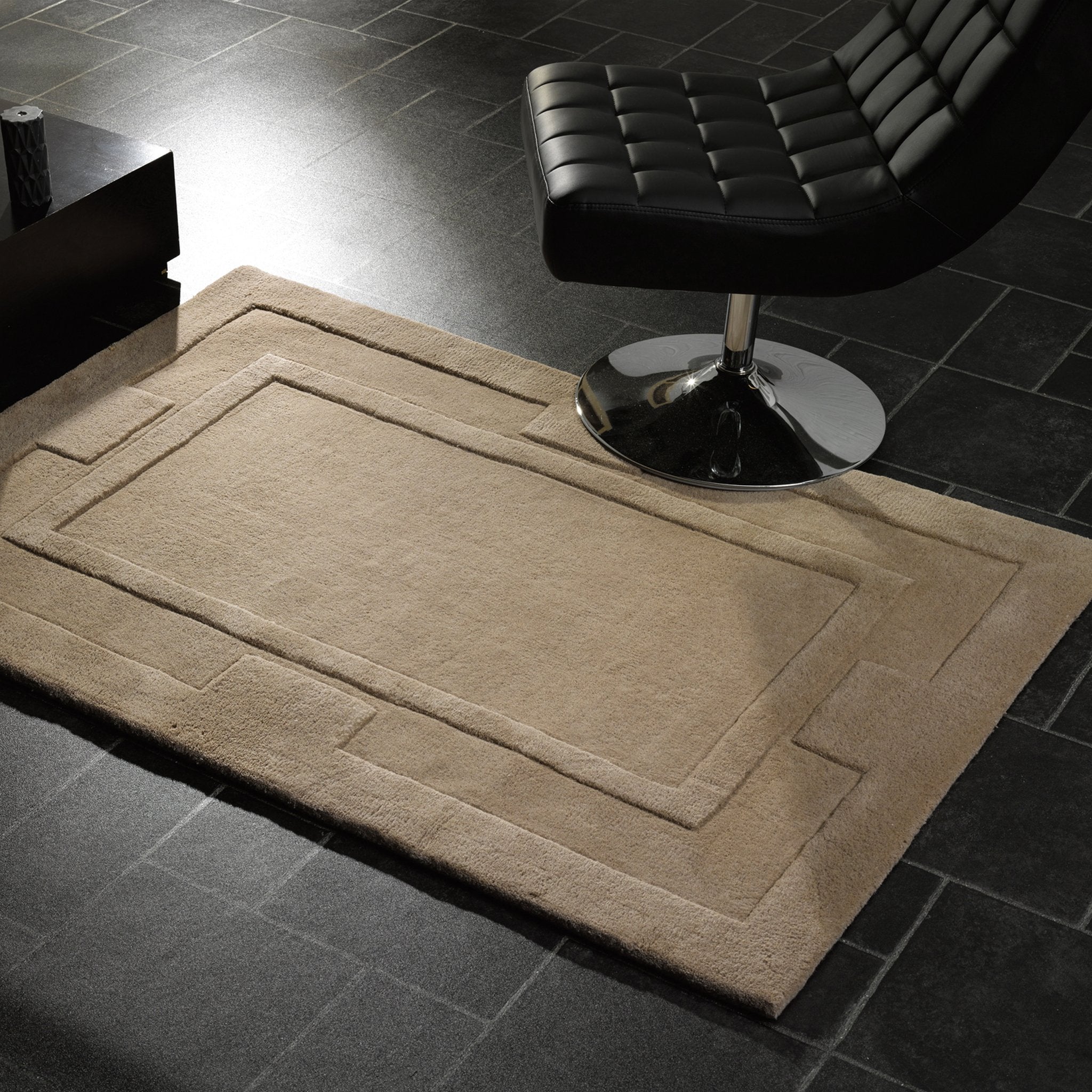 Melborugh Apollo (Beige)