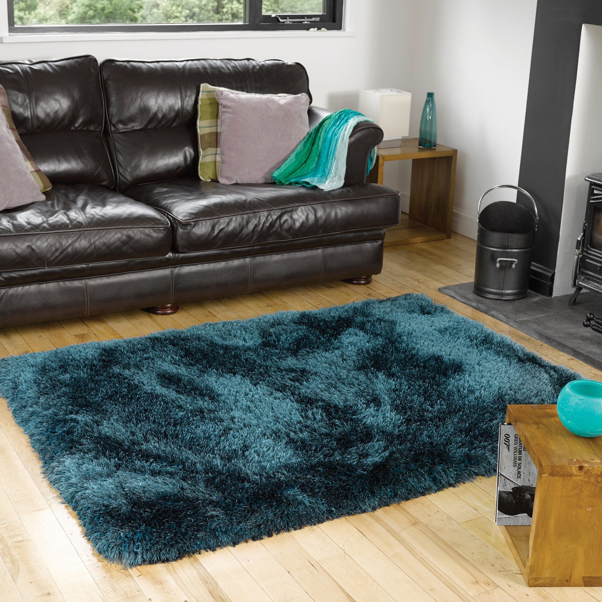 Alton Lux Pearl (Teal)