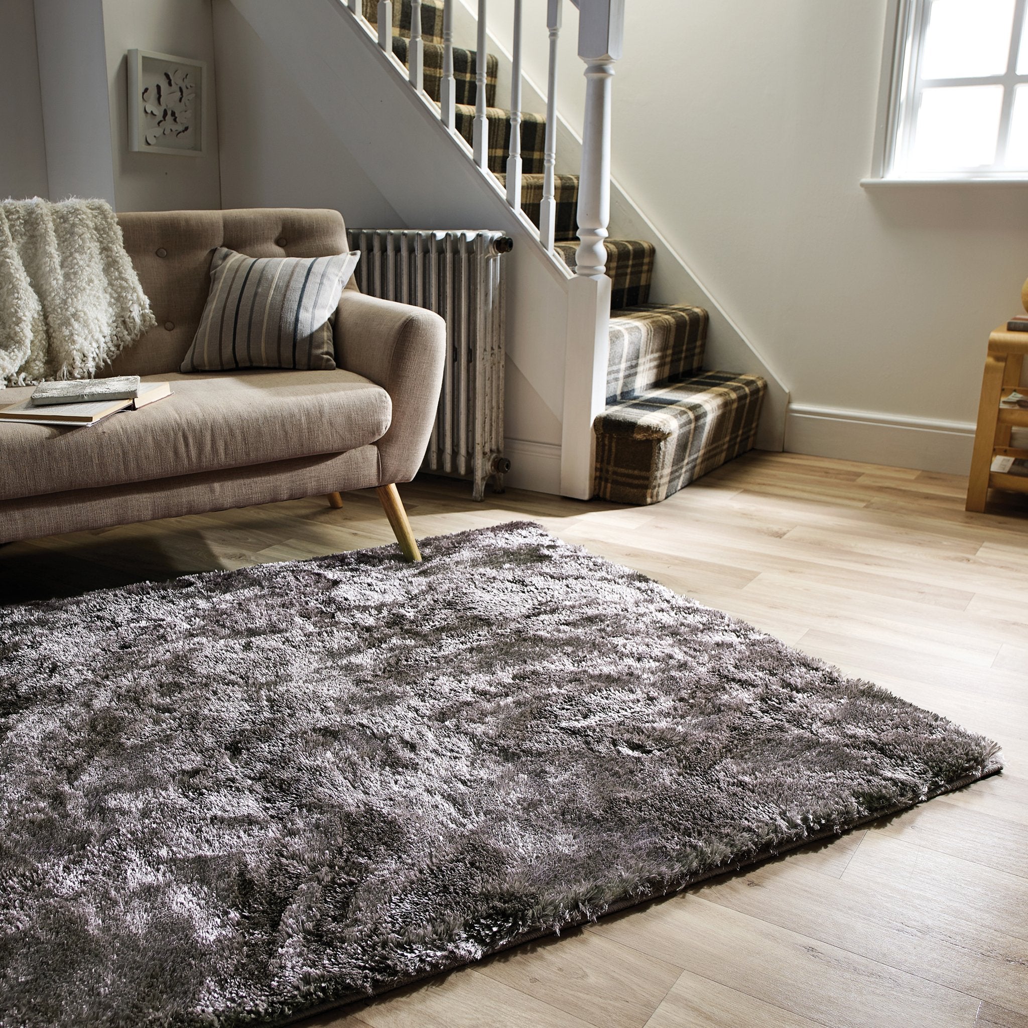 Burford Serenity (Silver)
