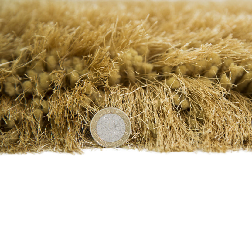 Alton Lux Pearl (Mustard)